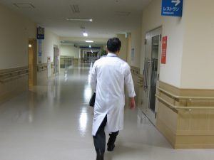 Vizsgálatok a Duna Medical Centerben