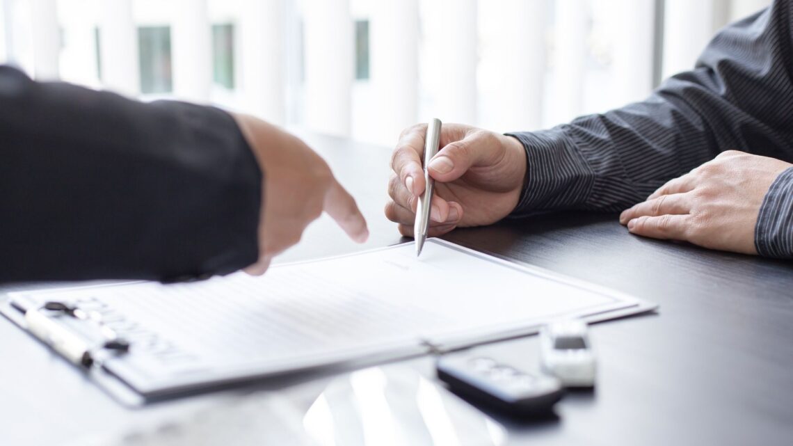 Adásvételi szerződés írása Újváry Zsolt Ügyvédi Irodában