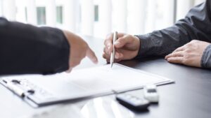 Adásvételi szerződés írása Újváry Zsolt Ügyvédi Irodában