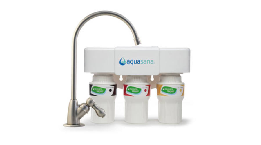 Aquasana víztisztító