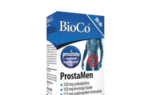 Bioco Prostamen