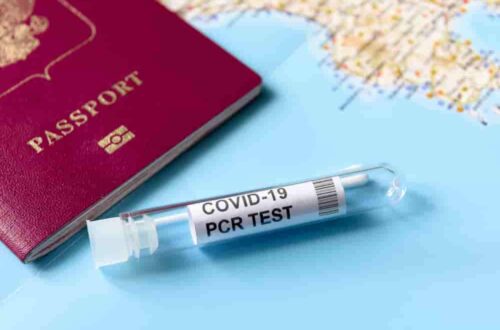 Covid antitest tesztek