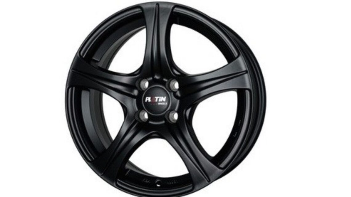 Prémium Suzuki Vitara alufelni az AluFelni.eu felni áruháznál