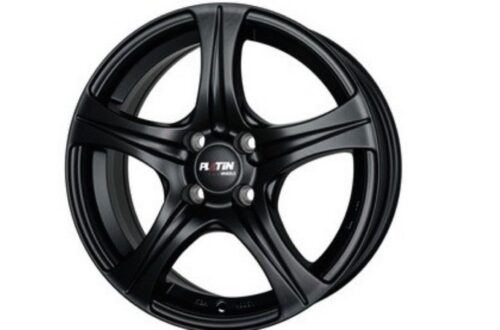 Prémium Suzuki Vitara alufelni az AluFelni.eu felni áruháznál