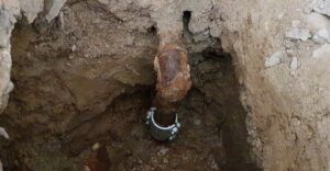 Profi csőtörés felderítés a Csőtörésprofi csapatával