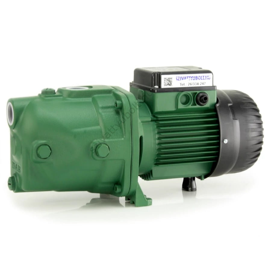 DAB szivattyú