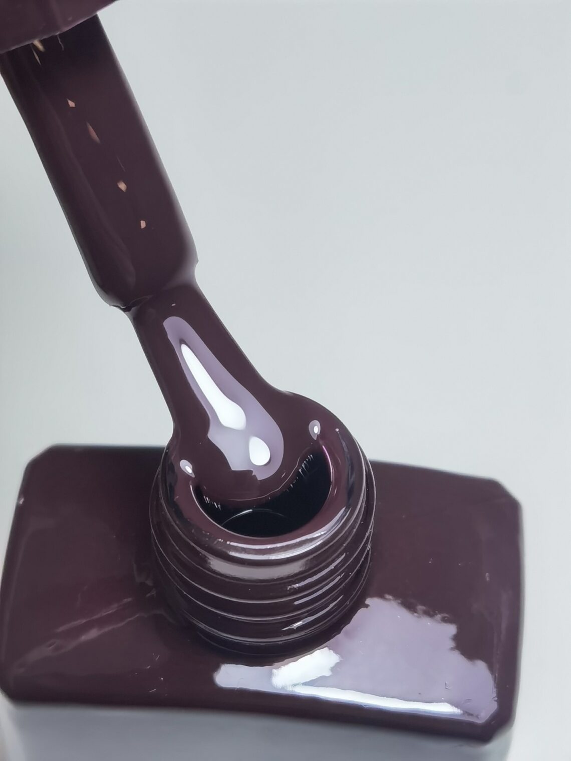 Gél lakk használata