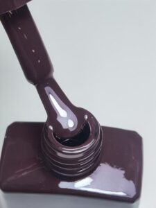 Gél lakk használata