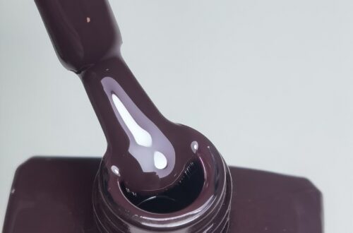 Gél lakk használata