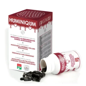 Huminsav embereknek