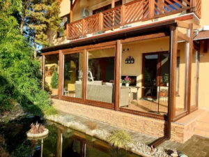 Olcsó télikert a Caribi Télikert Kft. kínálatában